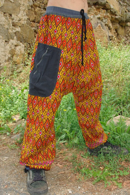 Indonésia boy